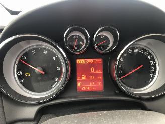 Opel Astra Astra Sports Tourer 1.6 CDTi picture 9