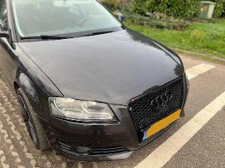 Audi A3 1.8 tfsi automaat picture 3