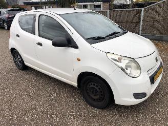 Suzuki Alto alto 1.0 comfort picture 2
