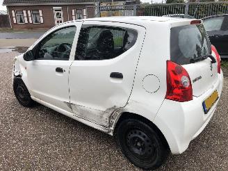 Suzuki Alto alto 1.0 comfort picture 4