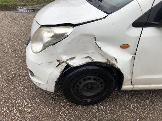 Suzuki Alto alto 1.0 comfort picture 5