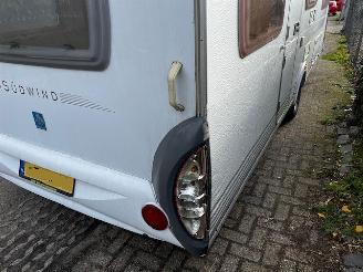 Knaus  wo1500 picture 9