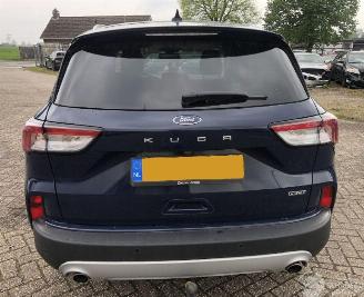 Ford Kuga 2.5 PHEV Titanium picture 6