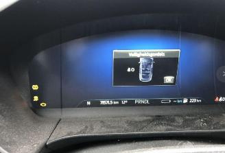 Ford Kuga 2.5 PHEV Titanium picture 13