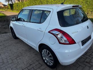 Suzuki Swift 1.3 picture 7