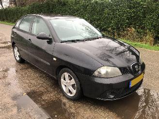 Seat Ibiza IBIZA 1.6 16V FREESTYLE picture 3