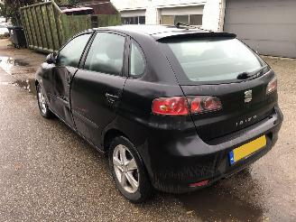 Seat Ibiza IBIZA 1.6 16V FREESTYLE picture 6
