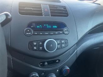 Chevrolet Spark bi fuel picture 8