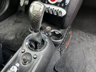 Mini Cooper S 1.6 picture 9