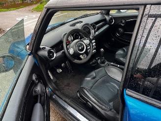 Mini Cooper S 1.6 picture 4