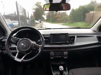 Kia Rio 1.0 TGDI gt-line picture 15