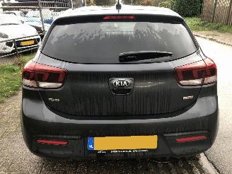 Kia Rio 1.0 TGDI gt-line picture 6