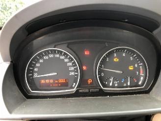 BMW X3 X3 3.0i Executive picture 8