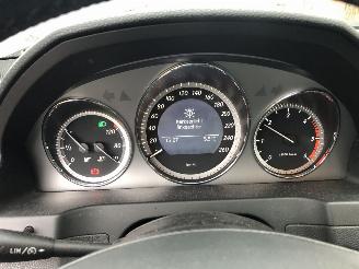 Mercedes C-klasse Estate 180 CDI BlueEFFICIENCY Business Class Avantgarde picture 11