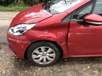 Peugeot 208 208 1.2 PureTech Active picture 4