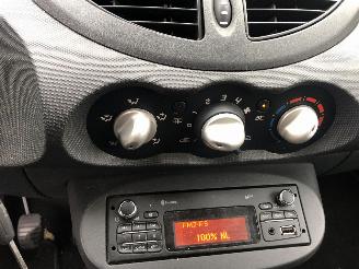 Renault Twingo Twingo 1.2 16V Collection picture 10