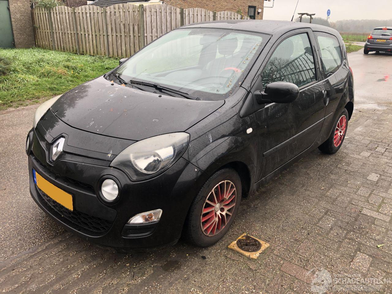 Renault Twingo Twingo 1.2 16V Collection