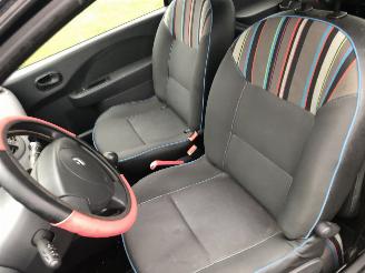 Renault Twingo Twingo 1.2 16V Collection picture 14