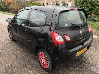 Renault Twingo Twingo 1.2 16V Collection picture 6