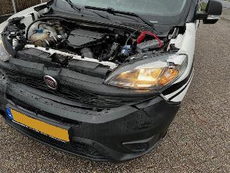 Fiat Doblo  picture 5