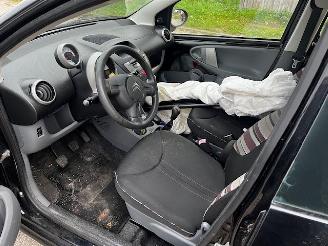 Citroën C1  picture 6