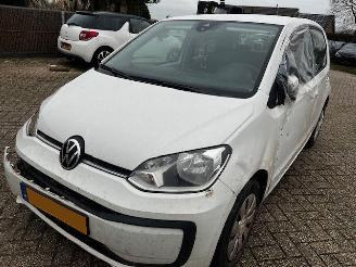 Schadeauto Volkswagen Up!  2023/7