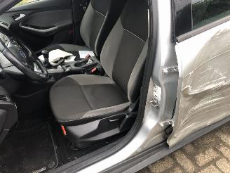 Ford Focus Focus Wagon 1.0 EcoBoost Trend picture 19