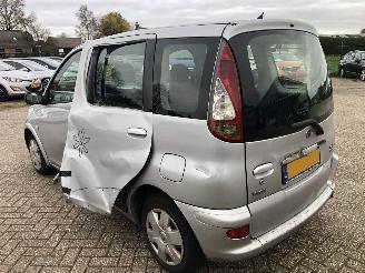 Toyota Yaris-verso YARIS VERSO 1.4 D 4D picture 7