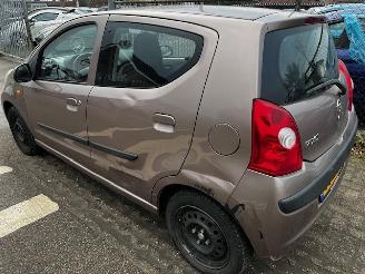 Nissan Pixo pure picture 4