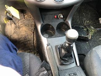 Toyota Rav-4 RAV4 2.2 D-4D-F VAN picture 16