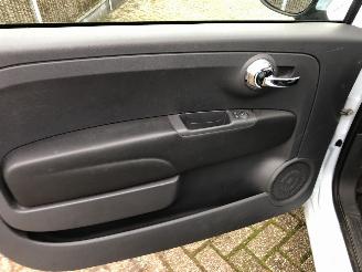 Fiat 500 500 1.4-16V Lounge picture 14