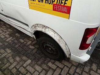 Ford Transit Connect diesel picture 6