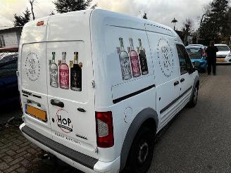 Ford Transit Connect diesel picture 4