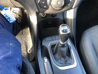 Hyundai Santa Fe Santa Fe 2.4i GDI i-Motion 7p. picture 10