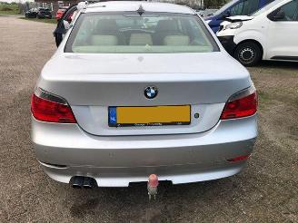 BMW 5-serie 530i picture 7