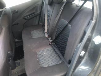 Suzuki Celerio  picture 11