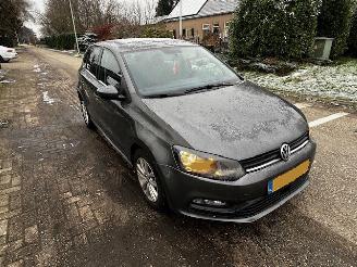 Volkswagen Polo 1.4 tdi picture 2
