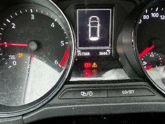 Volkswagen Polo 1.4 tdi picture 11