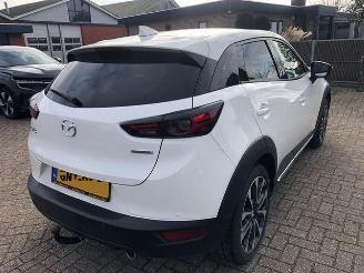 Mazda CX-3 AUTOMAAT picture 5