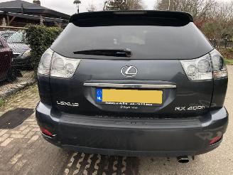 Lexus RX RX 400h Executive picture 5