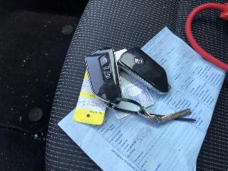 Skoda Octavia Octavia Combi 1.0 TSI Business Edition picture 12