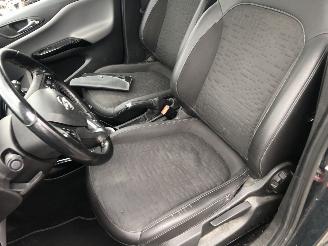Opel Corsa-E Corsa 1.0 Turbo Cosmo picture 20