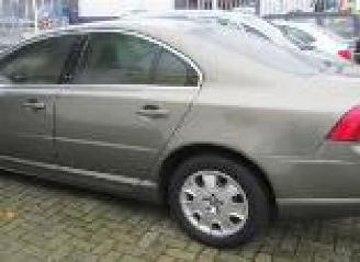  Volvo S-80 S80 1.6D DRIVe 2010/1