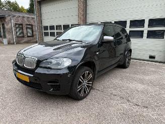 škoda osobní automobily BMW X5 M50d Automaat Pano NAP! 2013/12