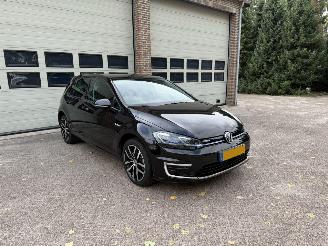  Volkswagen e-Golf E-dition Clima Cruise 80000 Km NAP ! 2019/10