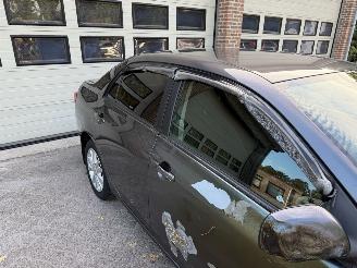 Toyota Corolla Sedan LPG 1.6 Luna Automaat Navi 134839 Km ! picture 16
