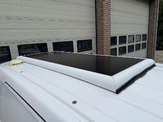 Nissan E-NV200 Business Solar Panel 2x Schuifdeur Navi Clima 23713 Km NAP ! picture 7