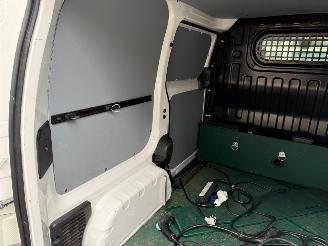 Nissan E-NV200 Business Solar Panel 2x Schuifdeur Navi Clima 23713 Km NAP ! picture 20