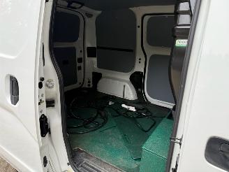 Nissan E-NV200 Business Solar Panel 2x Schuifdeur Navi Clima 23713 Km NAP ! picture 22