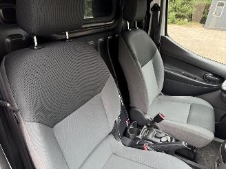 Nissan E-NV200 Business Solar Panel 2x Schuifdeur Navi Clima 23713 Km NAP ! picture 8